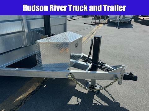new Dump Trailers KTrailer  for sale, in Poughkeepsie, NY Thumbnail 3