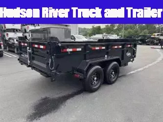 new Dump Trailers Cam Superline  for sale, in Poughkeepsie, NY Thumbnail 4