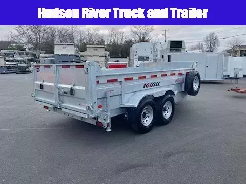 new Dump Trailers K-Trail  for sale, in Poughkeepsie, NY Thumbnail 3