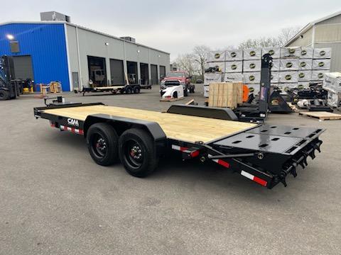 new Equipment / Flatbed Trailers Cam Superline  for sale, in Poughkeepsie, NY Thumbnail 7