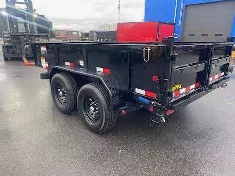 new Dump Trailers Big Tex Trailers  for sale, in Poughkeepsie, NY Thumbnail 7