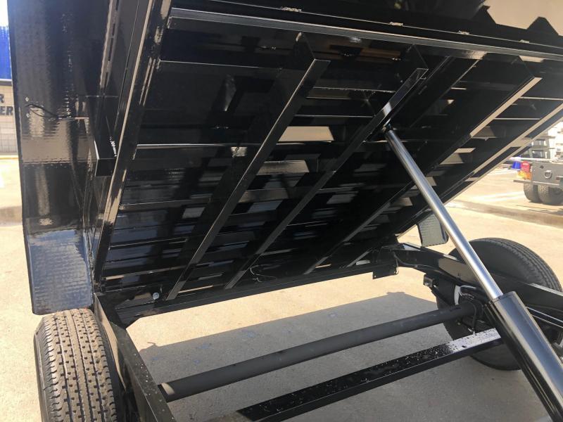 new Dump Trailers BWISE  for sale, in Poughkeepsie, NY Thumbnail 9