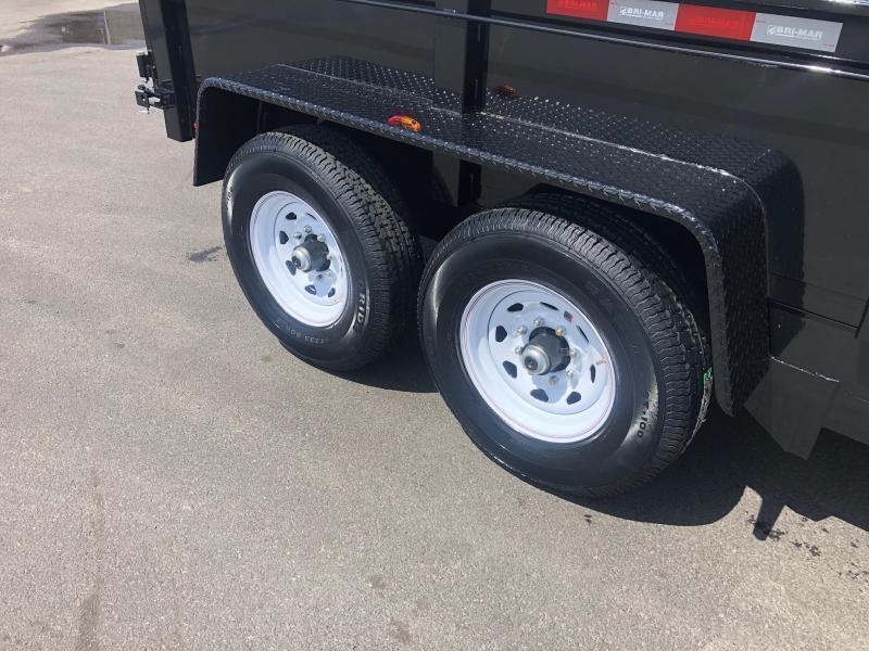 new Dump Trailers BWISE  for sale, in Poughkeepsie, NY Thumbnail 3