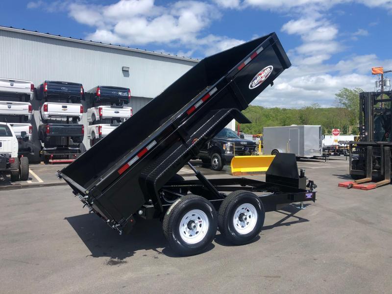 new Dump Trailers BWISE  for sale, in Poughkeepsie, NY Thumbnail 8