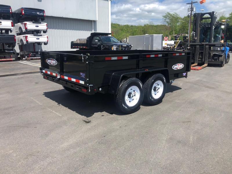 new Dump Trailers BWISE  for sale, in Poughkeepsie, NY Thumbnail 4