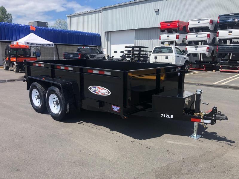 new Dump Trailers BWISE  for sale, in Poughkeepsie, NY Thumbnail 2