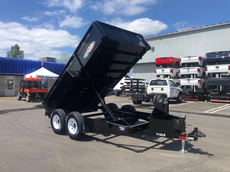 new Dump Trailers BWISE  for sale, in Poughkeepsie, NY Thumbnail 7
