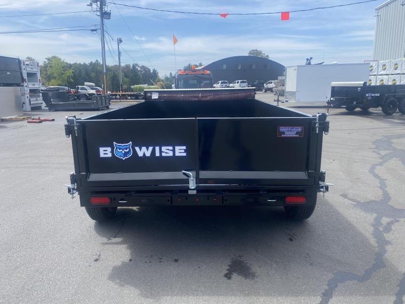 new Dump Trailers BWISE  for sale, in Poughkeepsie, NY Thumbnail 8