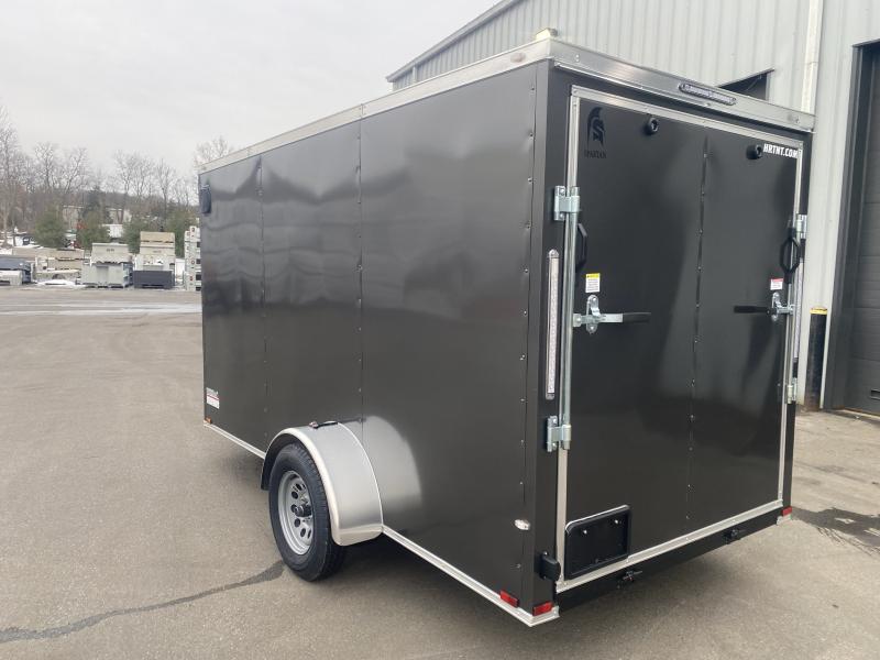 new Cargo (Enclosed) Trailers Spartan Cargo  for sale, in Poughkeepsie, NY Thumbnail 5