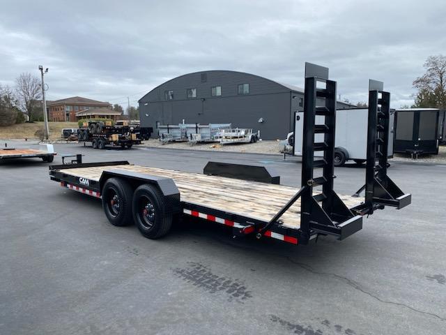 new Equipment / Flatbed Trailers Cam Superline  for sale, in Poughkeepsie, NY Thumbnail 4