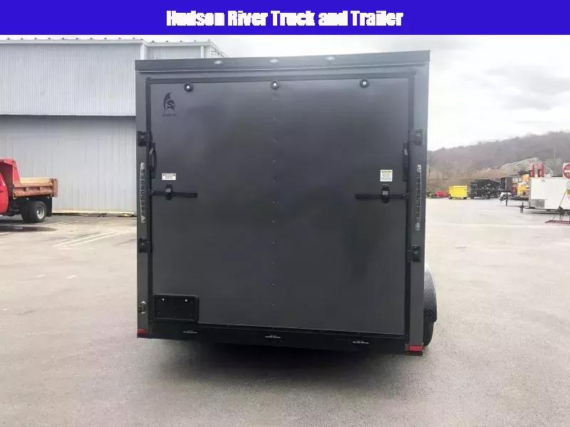 new Cargo (Enclosed) Trailers Spartan Cargo  for sale, in Poughkeepsie, NY Thumbnail 5