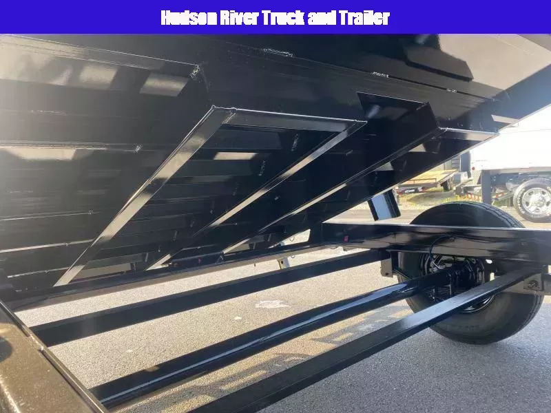 new Dump Trailers Cam Superline  for sale, in Poughkeepsie, NY Thumbnail 9
