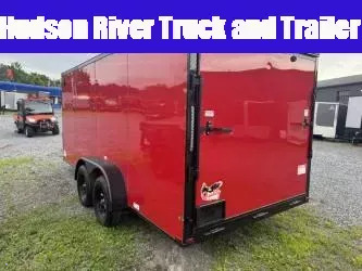 new Cargo (Enclosed) Trailers Quality Cargo  for sale, in Poughkeepsie, NY Thumbnail 3