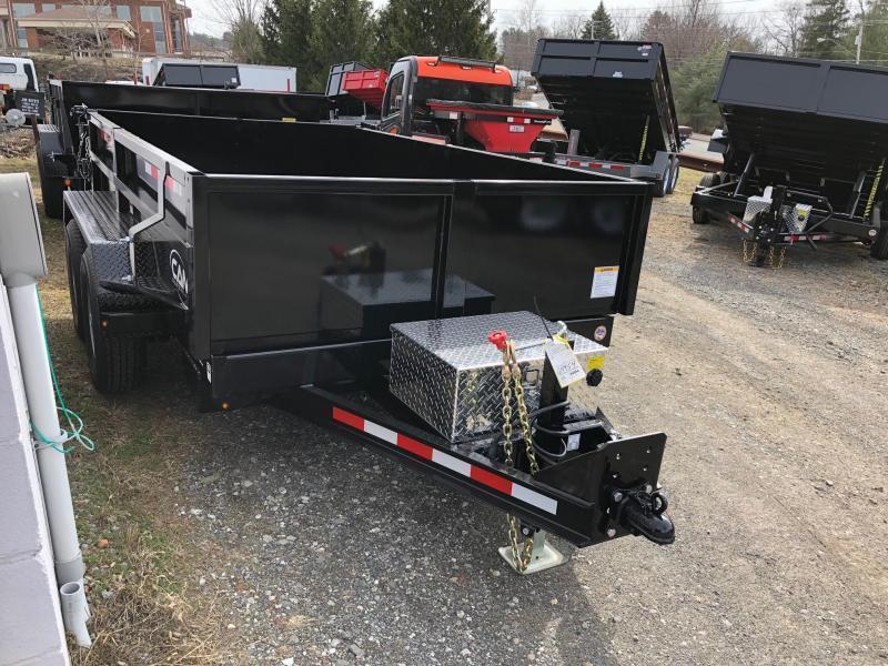 new Dump Trailers Cam Superline  for sale, in Poughkeepsie, NY Thumbnail 3