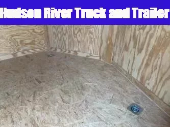 new Cargo (Enclosed) Trailers Spartan Cargo  for sale, in Poughkeepsie, NY Thumbnail 7