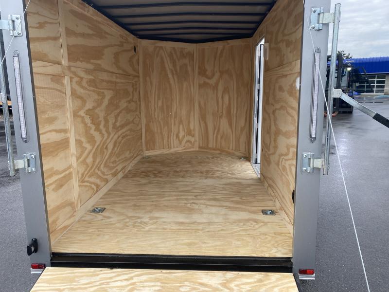 new Cargo (Enclosed) Trailers Spartan Cargo  for sale, in Poughkeepsie, NY Thumbnail 9