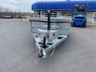 new Dump Trailers K-Trail  for sale, in Poughkeepsie, NY Thumbnail 2