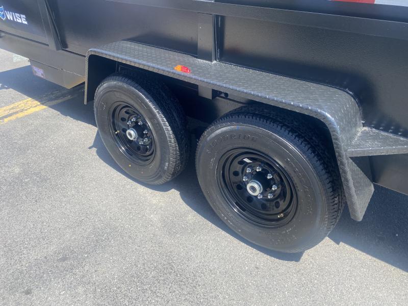 new Dump Trailers BWISE  for sale, in Poughkeepsie, NY Thumbnail 8