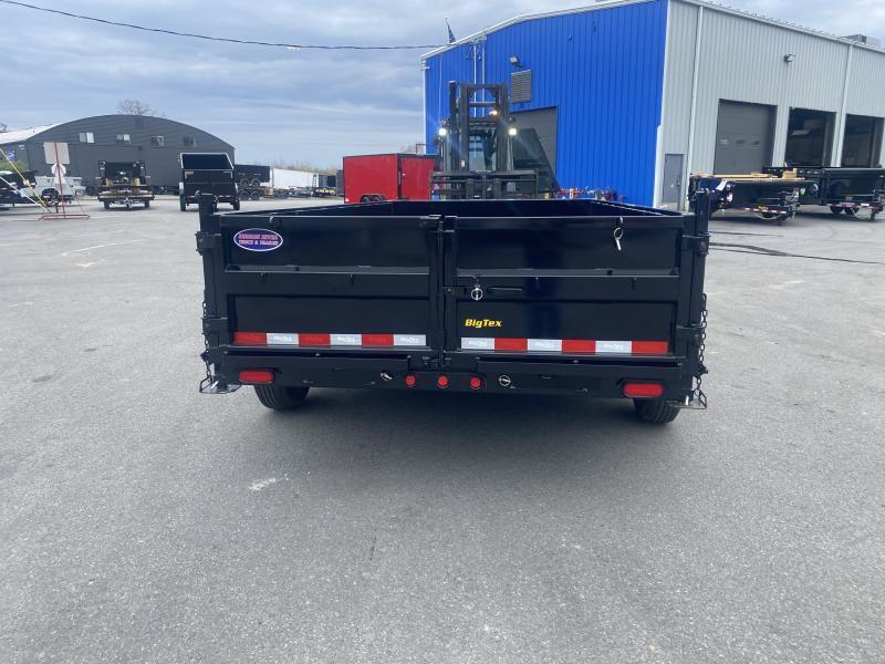 new Dump Trailers Big Tex Trailers Other for sale, in Poughkeepsie, NY Thumbnail 7