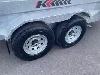 new Dump Trailers K-Trail  for sale, in Poughkeepsie, NY Thumbnail 5