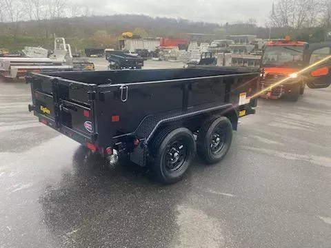 new Dump Trailers Big Tex Trailers  for sale, in Poughkeepsie, NY Thumbnail 5