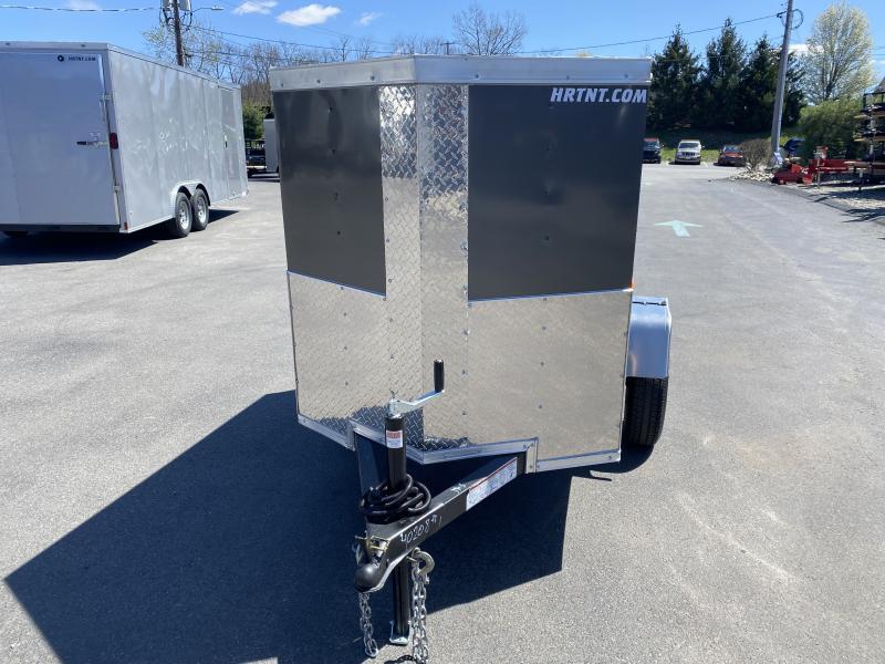 new Cargo (Enclosed) Trailers Rock Solid Cargo  for sale, in Poughkeepsie, NY Thumbnail 2