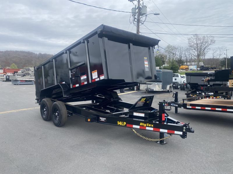 new Dump Trailers Big Tex Trailers  for sale, in Poughkeepsie, NY image-0