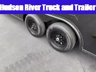 new Cargo (Enclosed) Trailers Quality Cargo  for sale, in Poughkeepsie, NY Thumbnail 7