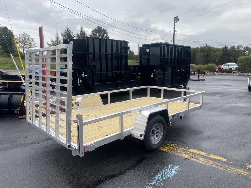 new Equipment / Flatbed Trailers Black Rhino  for sale, in Poughkeepsie, NY Thumbnail 5