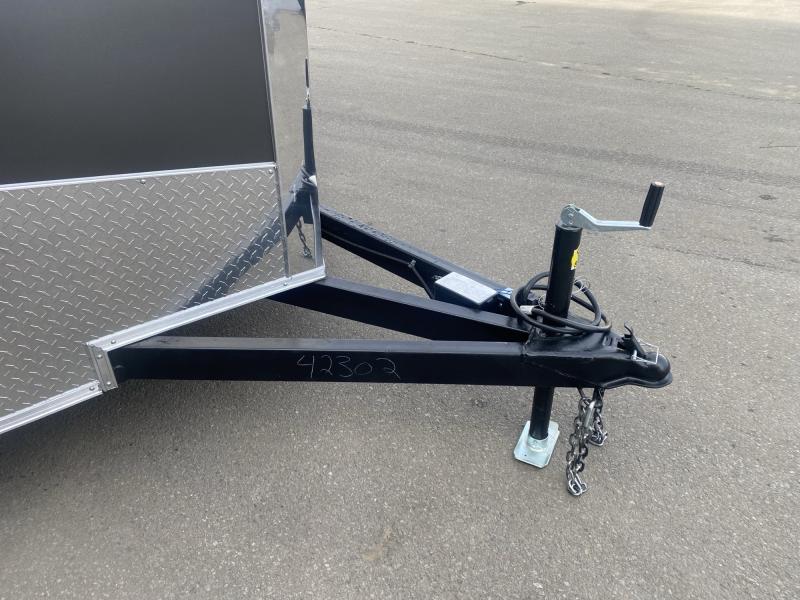 new Cargo (Enclosed) Trailers Spartan Cargo  for sale, in Poughkeepsie, NY Thumbnail 4