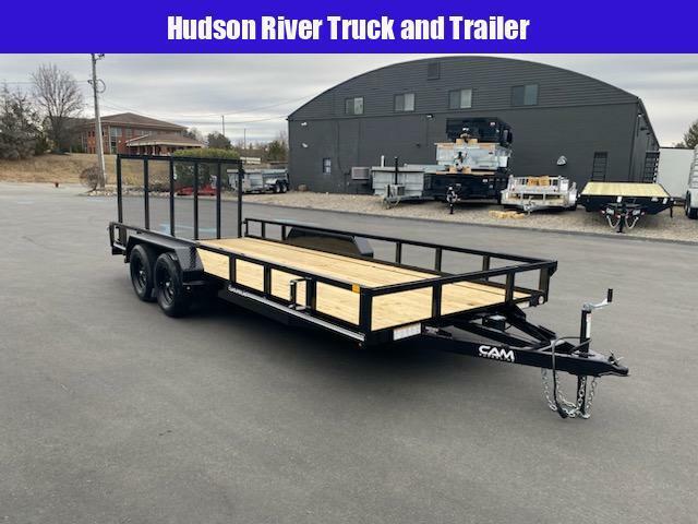 new Utility Trailers Cam Superline  for sale, in Poughkeepsie, NY Thumbnail 2