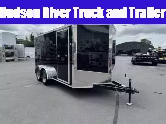 new Cargo (Enclosed) Trailers Spartan Cargo  for sale, in Poughkeepsie, NY Thumbnail 2
