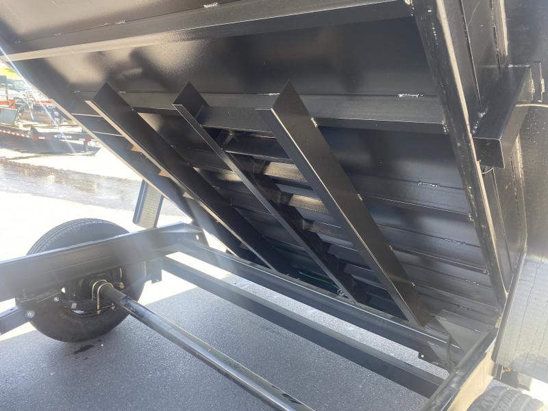 new Dump Trailers BWISE  for sale, in Poughkeepsie, NY Thumbnail 11