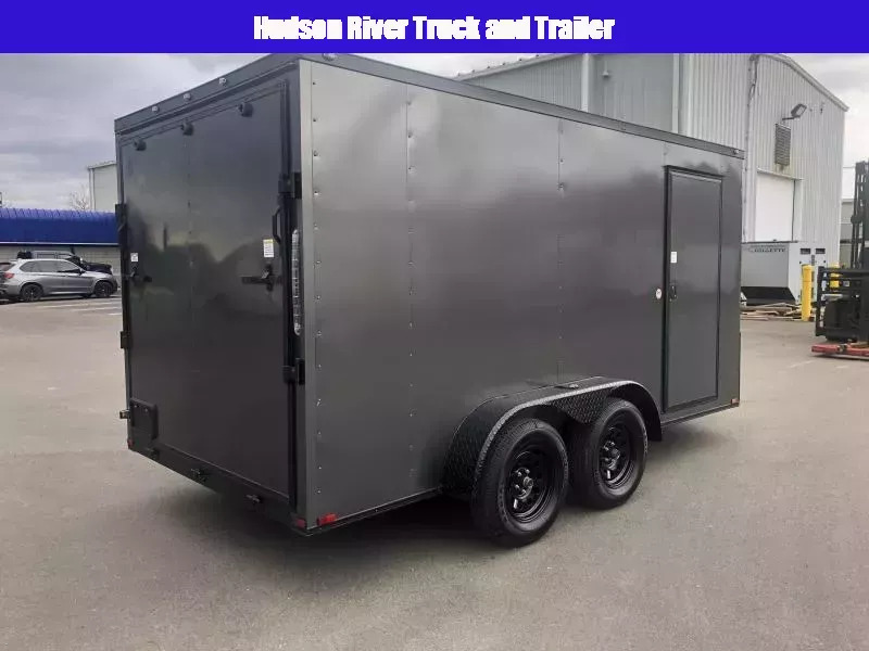 new Cargo (Enclosed) Trailers Spartan Cargo  for sale, in Poughkeepsie, NY Thumbnail 4