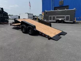 new Equipment / Flatbed Trailers BWISE  for sale, in Poughkeepsie, NY Thumbnail 3