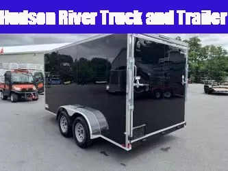 new Cargo (Enclosed) Trailers Spartan Cargo  for sale, in Poughkeepsie, NY Thumbnail 4