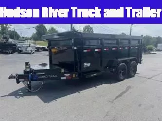 new Dump Trailers Load Trail  for sale, in Poughkeepsie, NY Thumbnail 2