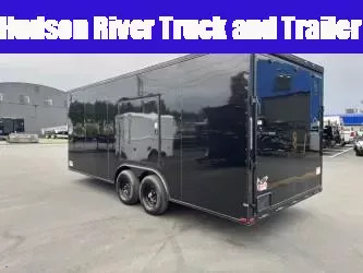 new Cargo (Enclosed) Trailers Quality Cargo  for sale, in Poughkeepsie, NY Thumbnail 4