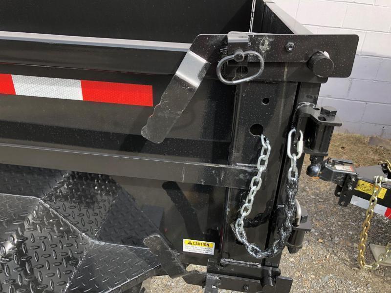 new Dump Trailers Cam Superline  for sale, in Poughkeepsie, NY Thumbnail 4