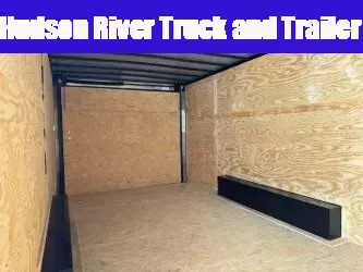 new Cargo (Enclosed) Trailers Spartan Cargo  for sale, in Poughkeepsie, NY Thumbnail 8