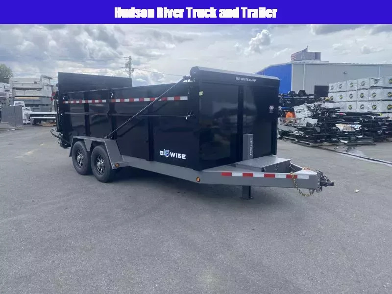 new Dump Trailers BWISE Other for sale, in Poughkeepsie, NY Thumbnail 3