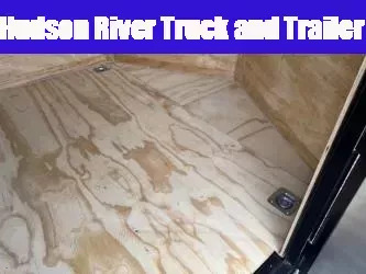 new Cargo (Enclosed) Trailers Quality Cargo  for sale, in Poughkeepsie, NY Thumbnail 6