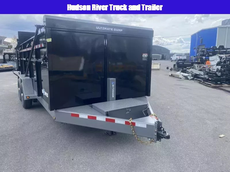 new Dump Trailers BWISE Other for sale, in Poughkeepsie, NY Thumbnail 2