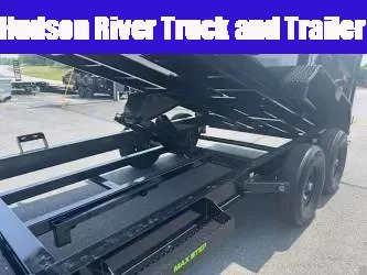 new Dump Trailers Load Trail  for sale, in Poughkeepsie, NY Thumbnail 3