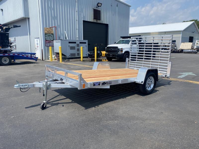 new Equipment / Flatbed Trailers Black Rhino  for sale, in Poughkeepsie, NY Thumbnail 2