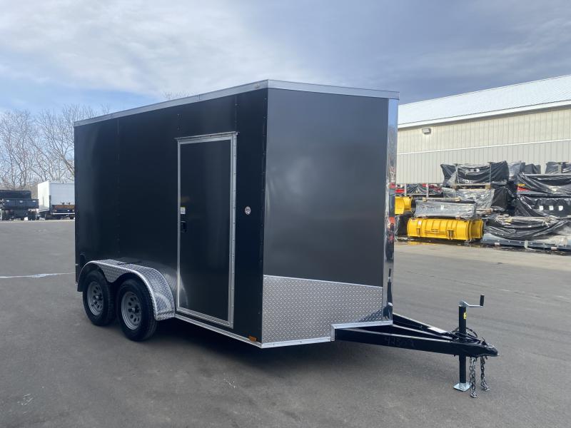 new Cargo (Enclosed) Trailers Spartan Cargo  for sale, in Poughkeepsie, NY Thumbnail 3