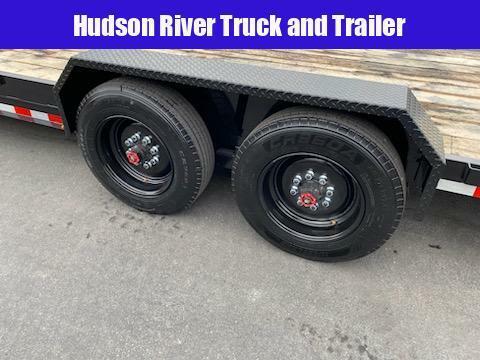 new Equipment / Flatbed Trailers Cam Superline  for sale, in Poughkeepsie, NY Thumbnail 5