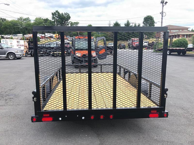 new Utility Trailers Big Tex Trailers  for sale, in Poughkeepsie, NY Thumbnail 3