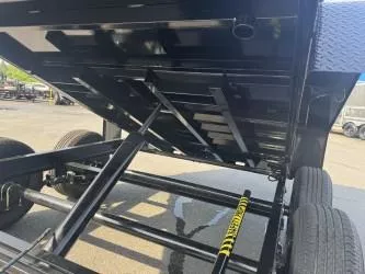 new Equipment / Flatbed Trailers BWISE  for sale, in Poughkeepsie, NY Thumbnail 7