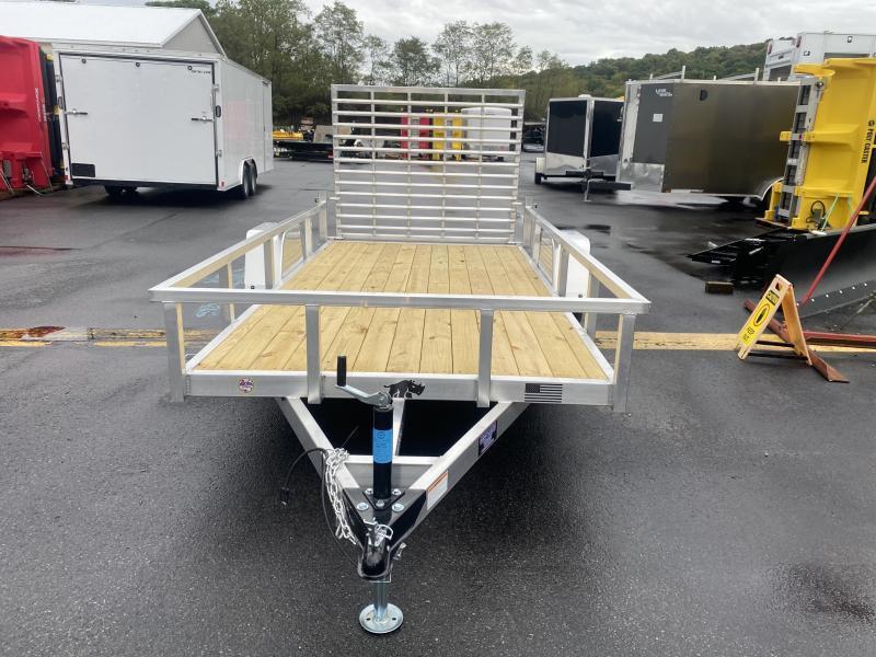 new Equipment / Flatbed Trailers Black Rhino  for sale, in Poughkeepsie, NY Thumbnail 3